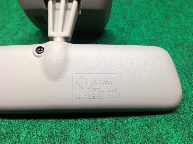 【中古】スペーシア 5AA-MK94S ルームミラー 84703-72M01-6GS