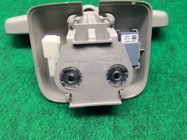 【中古】スペーシア 5AA-MK94S ルームミラー 84703-72M01-6GS