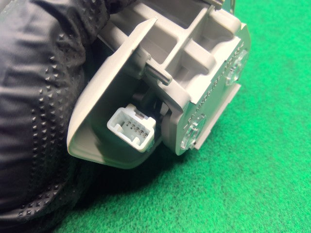 【中古】スペーシア 5AA-MK94S ルームミラー 84703-72M01-6GS
