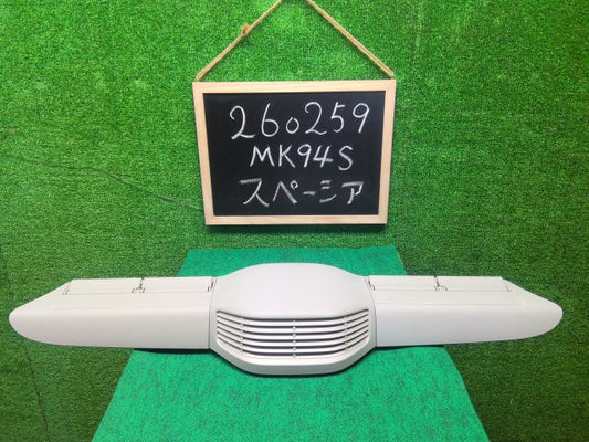 【中古】スペーシア 5AA-MK94S サーキュレーター 74300-53U00-6GS
