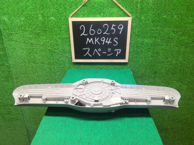 【中古】スペーシア 5AA-MK94S サーキュレーター 74300-53U00-6GS