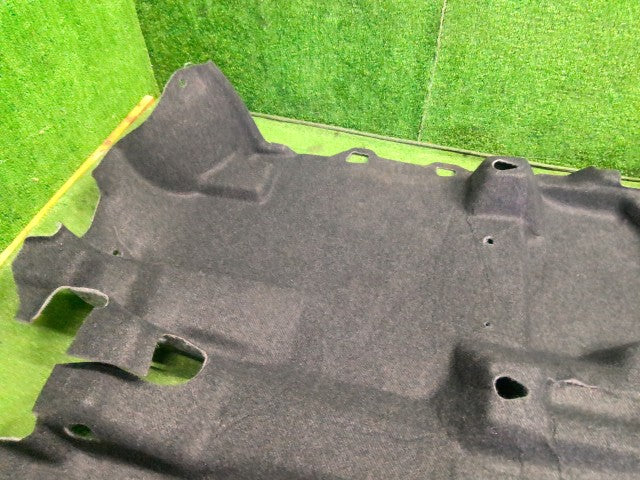 【中古】スペーシア 5AA-MK94S フロアカーペット 75110-53U00-R3F