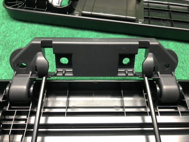 【中古】スペーシア 5AA-MK94S シートバックテーブル 左右セット
