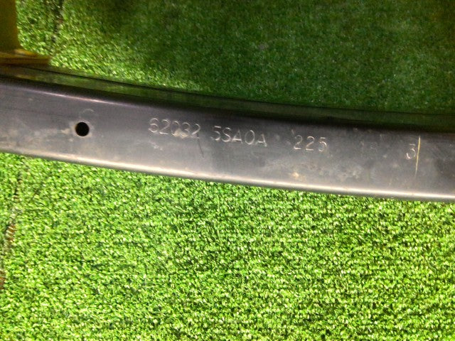 【中古】リーフ ZAA-ZE1 Ｆバンパーホースメント 62032-5SA0A
