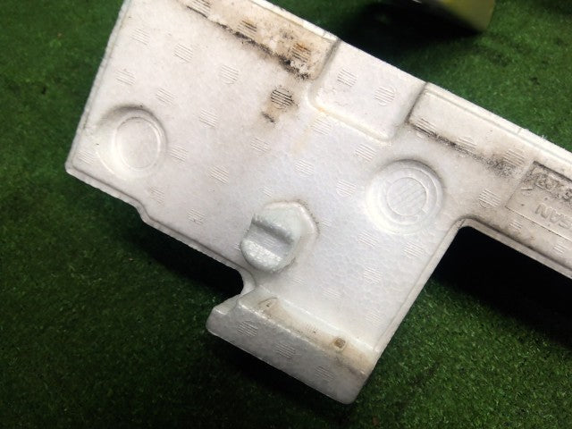 【中古】リーフ ZAA-ZE1 Ｆバンパーホースメント 62032-5SA0A
