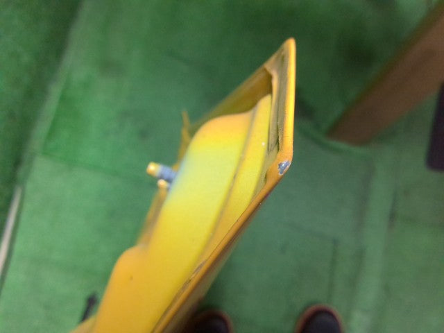 【中古】リーフ ZAA-ZE1 ボンネットフード F510M-5SKMA