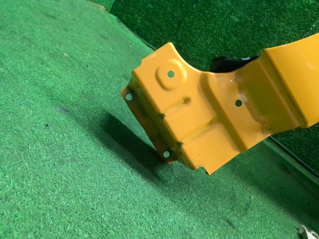 【中古】リーフ ZAA-ZE1 右フロントフェンダー F3100-5SKMA