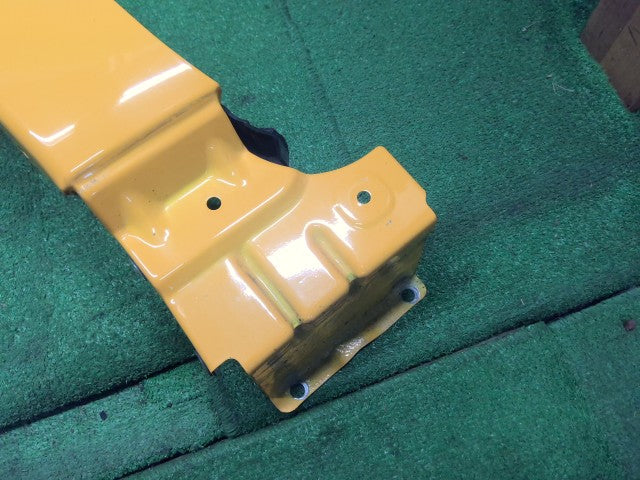 【中古】リーフ ZAA-ZE1 左フロントフェンダー F3101-5SKMA