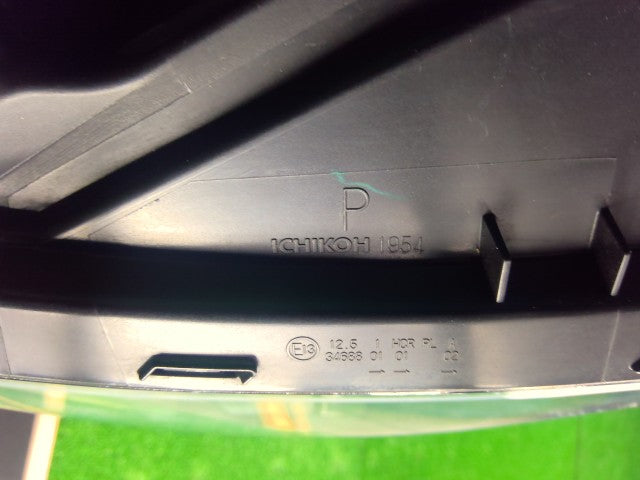 【中古】リーフ ZAA-ZE1 左ヘッドランプＡＳＳＹ 26060-5SK5B