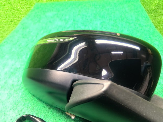 【中古】リーフ ZAA-ZE1 右サイドミラー 96301-5SK5A