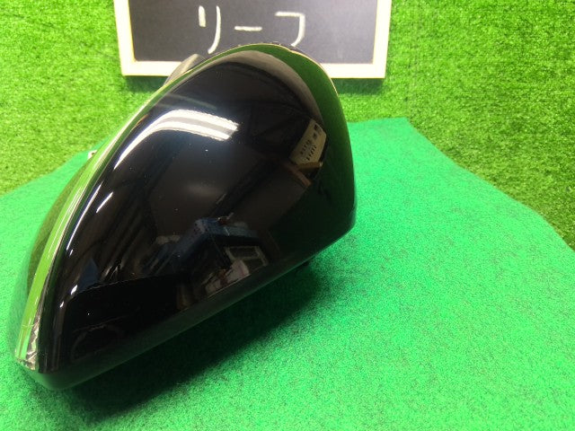 【中古】リーフ ZAA-ZE1 左サイドミラー 96302-5SK5A