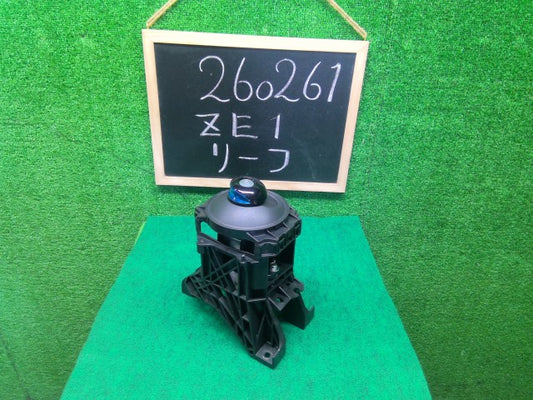 【中古】リーフ ZAA-ZE1 シフトレバー 34901-5SK0A