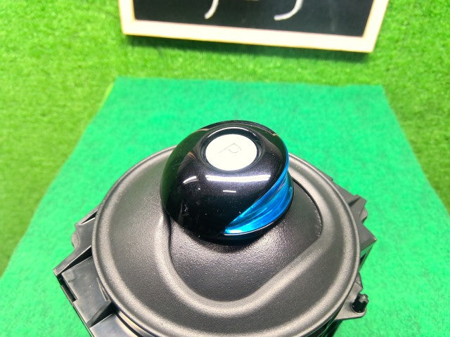 【中古】リーフ ZAA-ZE1 シフトレバー 34901-5SK0A