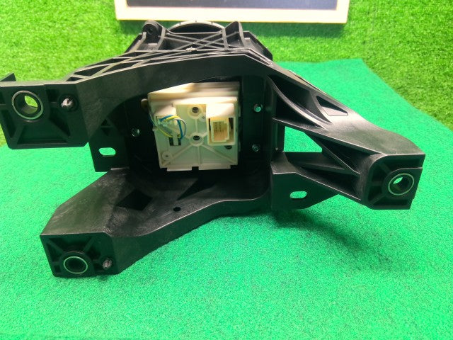 【中古】リーフ ZAA-ZE1 シフトレバー 34901-5SK0A