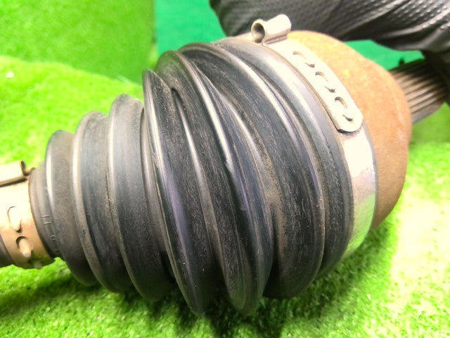 【中古】リーフ ZAA-ZE1 右 フロント