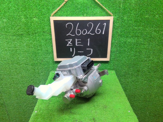【中古】リーフ ZAA-ZE1 ブレーキマスターＡＳＳＹ 46007-5SC2D