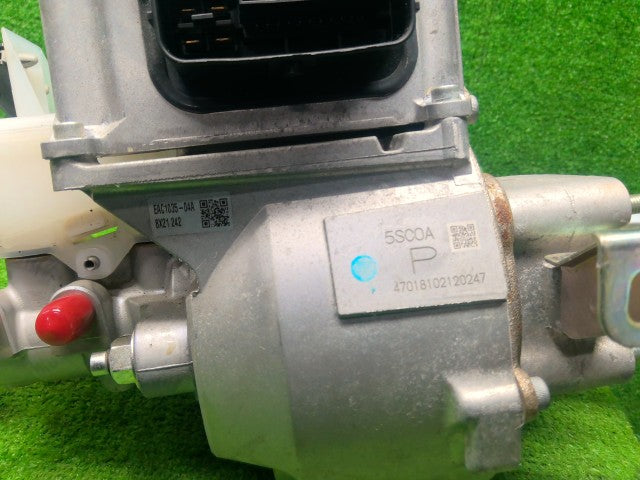 【中古】リーフ ZAA-ZE1 ブレーキマスターＡＳＳＹ 46007-5SC2D