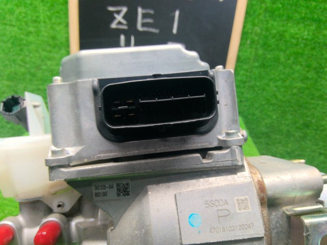 【中古】リーフ ZAA-ZE1 ブレーキマスターＡＳＳＹ 46007-5SC2D
