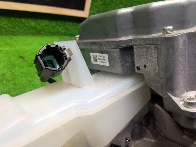 【中古】リーフ ZAA-ZE1 ブレーキマスターＡＳＳＹ 46007-5SC2D