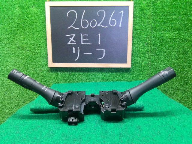 【中古】リーフ ZAA-ZE1 ディマースイッチ 25560-3NK0A