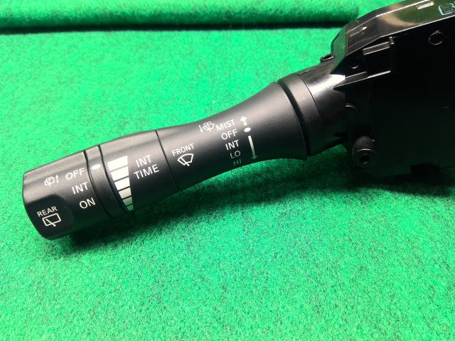 【中古】リーフ ZAA-ZE1 ディマースイッチ 25560-3NK0A