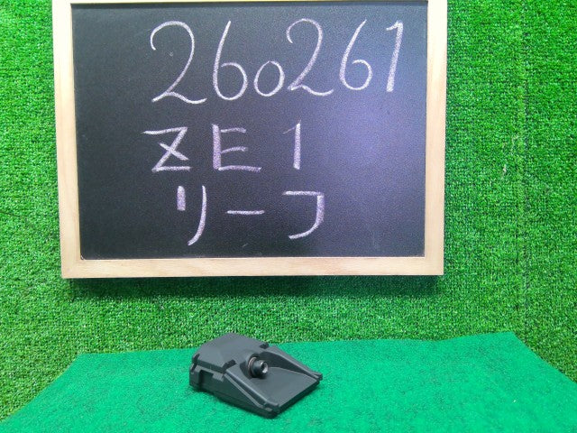 【中古】リーフ ZAA-ZE1 フロント レーダー・カメラ（運転支援用）