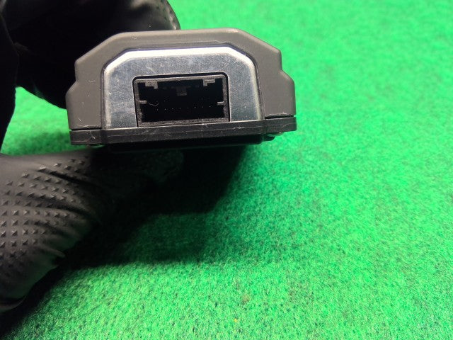 【中古】リーフ ZAA-ZE1 フロント レーダー・カメラ（運転支援用）