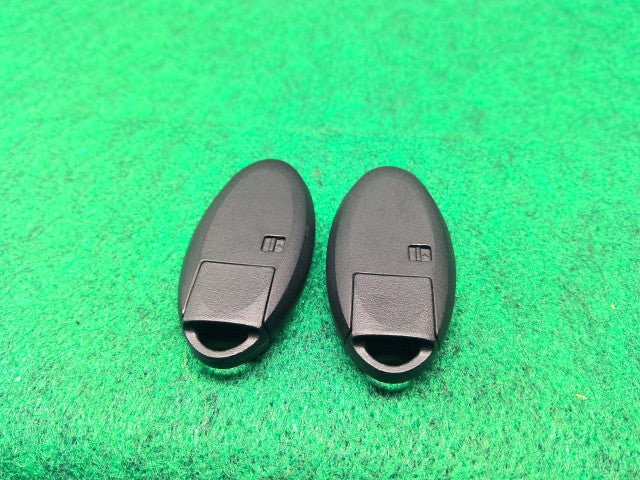 【中古】リーフ ZAA-ZE1 キーレスリモコン 285E3-5SK0A