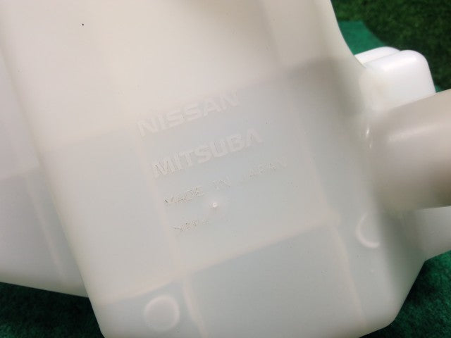 【中古】リーフ ZAA-ZE1 ウォッシャータンク 28910-5SK0A