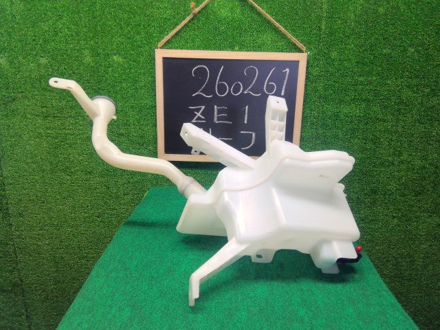 【中古】リーフ ZAA-ZE1 ウォッシャータンク 28910-5SK0A