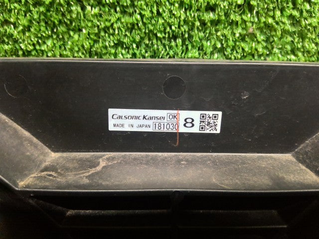 【中古】リーフ ZAA-ZE1 電動ファン 21481-3NK0B
