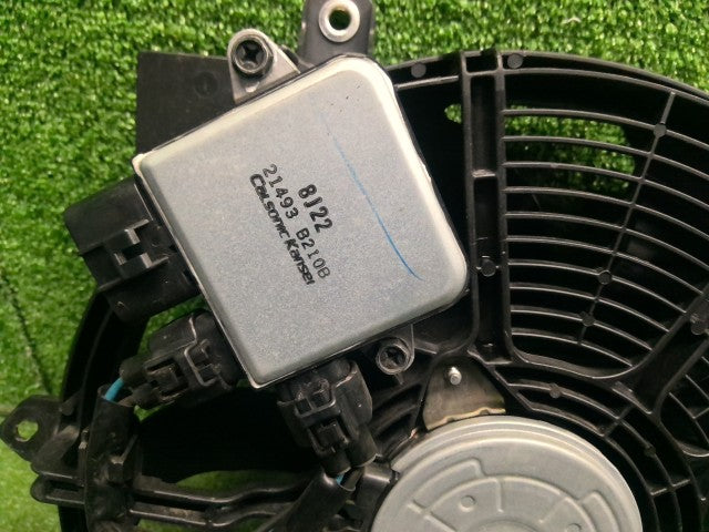 【中古】リーフ ZAA-ZE1 電動ファン 21481-3NK0B
