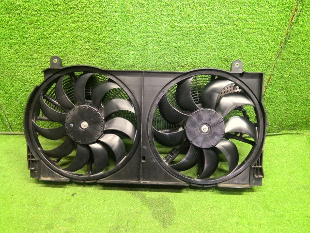 【中古】リーフ ZAA-ZE1 電動ファン 21481-3NK0B