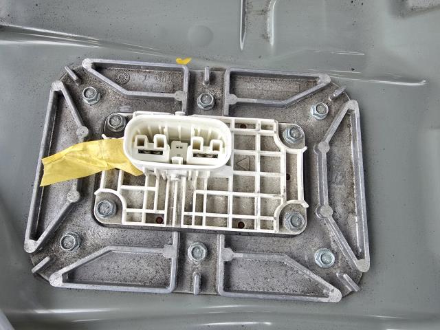 【中古】リーフ ZAA-ZE1 ＥＶ ビークル