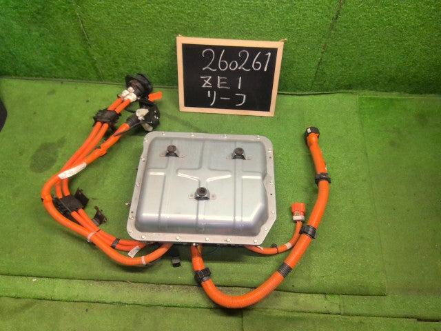 【中古】リーフ ZAA-ZE1 パワーデリバリモジュール B92C0-5SK1A