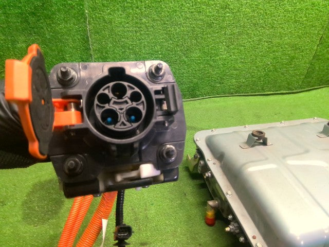 【中古】リーフ ZAA-ZE1 パワーデリバリモジュール B92C0-5SK1A