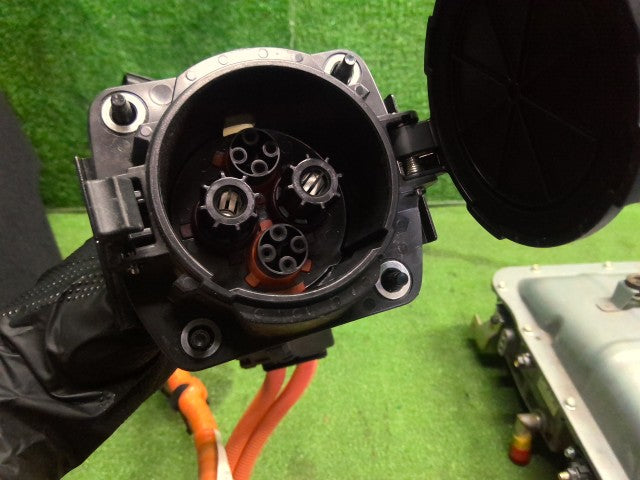 【中古】リーフ ZAA-ZE1 パワーデリバリモジュール B92C0-5SK1A