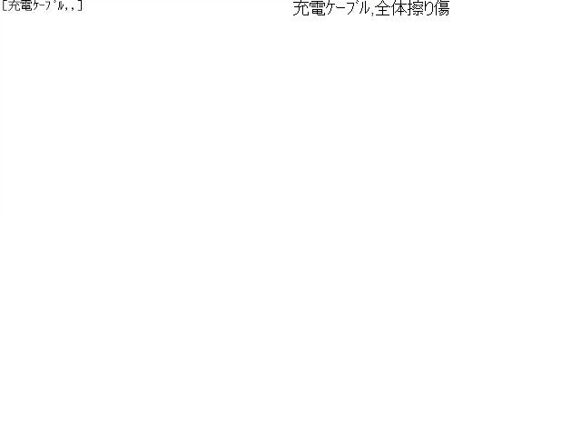 【中古】リーフ ZAA-ZE1 ＵＳＢ／ＡＵＸポート B9690-3NK5E