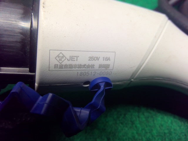 【中古】リーフ ZAA-ZE1 ＵＳＢ／ＡＵＸポート B9690-3NK5E