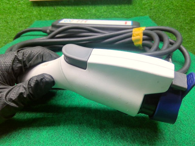 【中古】リーフ ZAA-ZE1 ＵＳＢ／ＡＵＸポート B9690-3NK5E