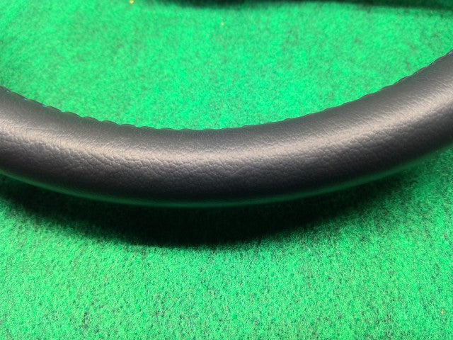 【中古】リーフ ZAA-ZE1 ステアリングホイール 48430-5SK4A