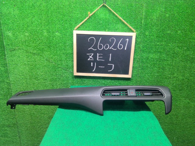 【中古】リーフ ZAA-ZE1 エアコン吹き出し口 68750-5SK0B