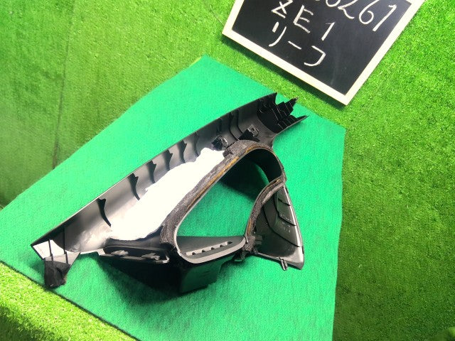 【中古】リーフ ZAA-ZE1 フロント ピラー