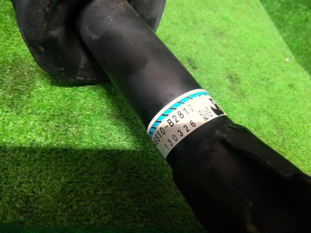 【中古】タント DBA-L385S 右フロントストラット 48510-B2812-