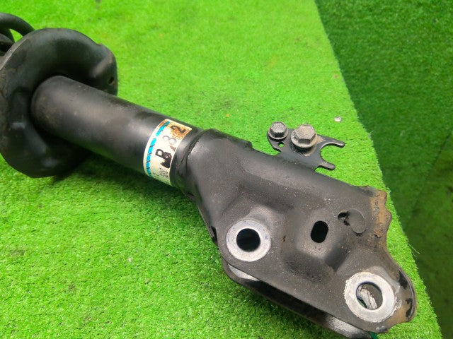 【中古】タント DBA-L385S 右フロントストラット 48510-B2812-