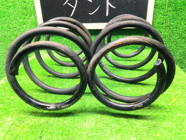 【中古】タント DBA-L385S リアショック アブソーバーセット