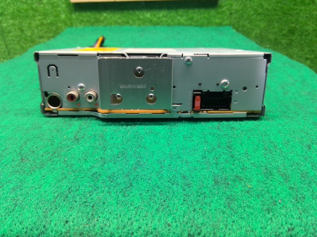 【中古】タント DBA-L385S オプション オーディオ