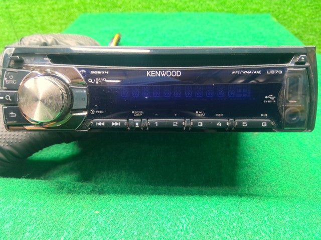【中古】タント DBA-L385S オプション オーディオ