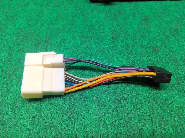 【中古】タント DBA-L385S オプション オーディオ
