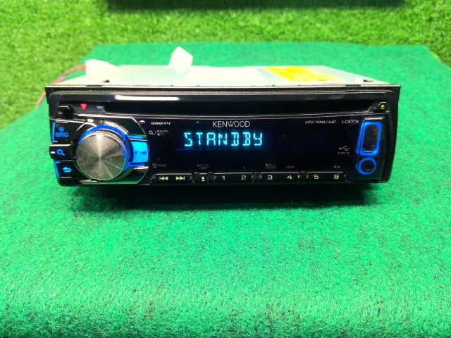【中古】タント DBA-L385S オプション オーディオ